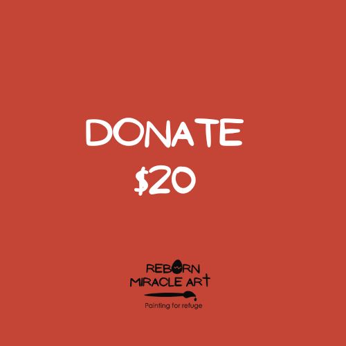 Donate $20